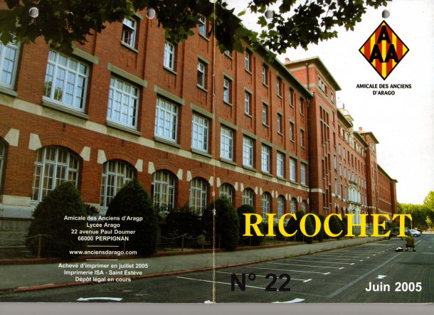 22 - Juin 2005