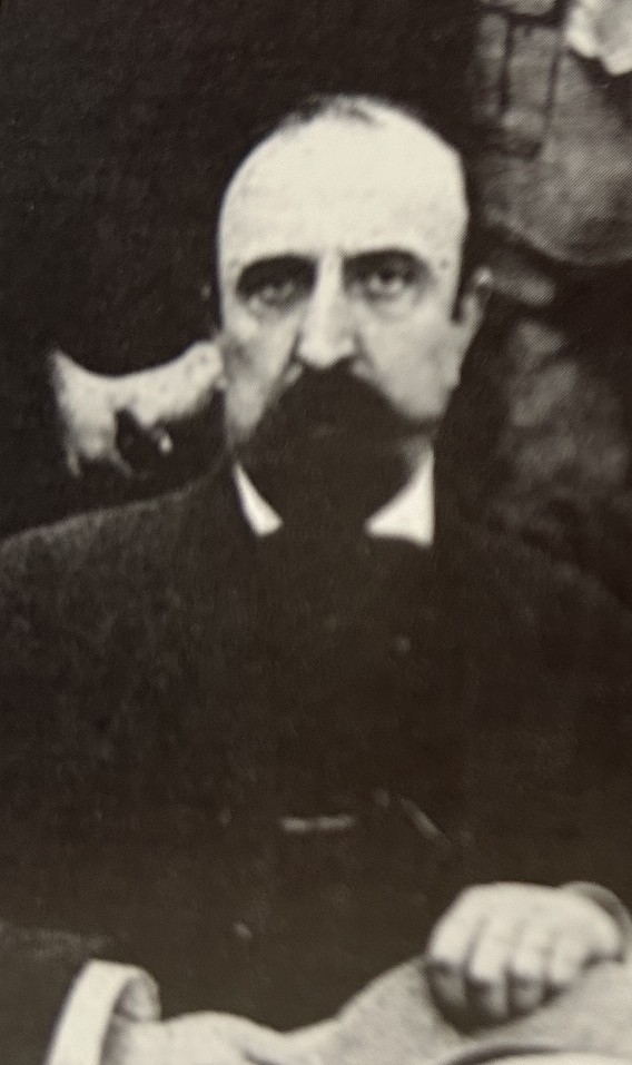 Alexis Jean Clément LANQUINE