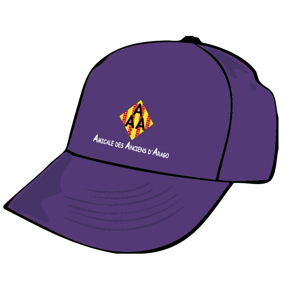 Casquette KP116- Purple-01