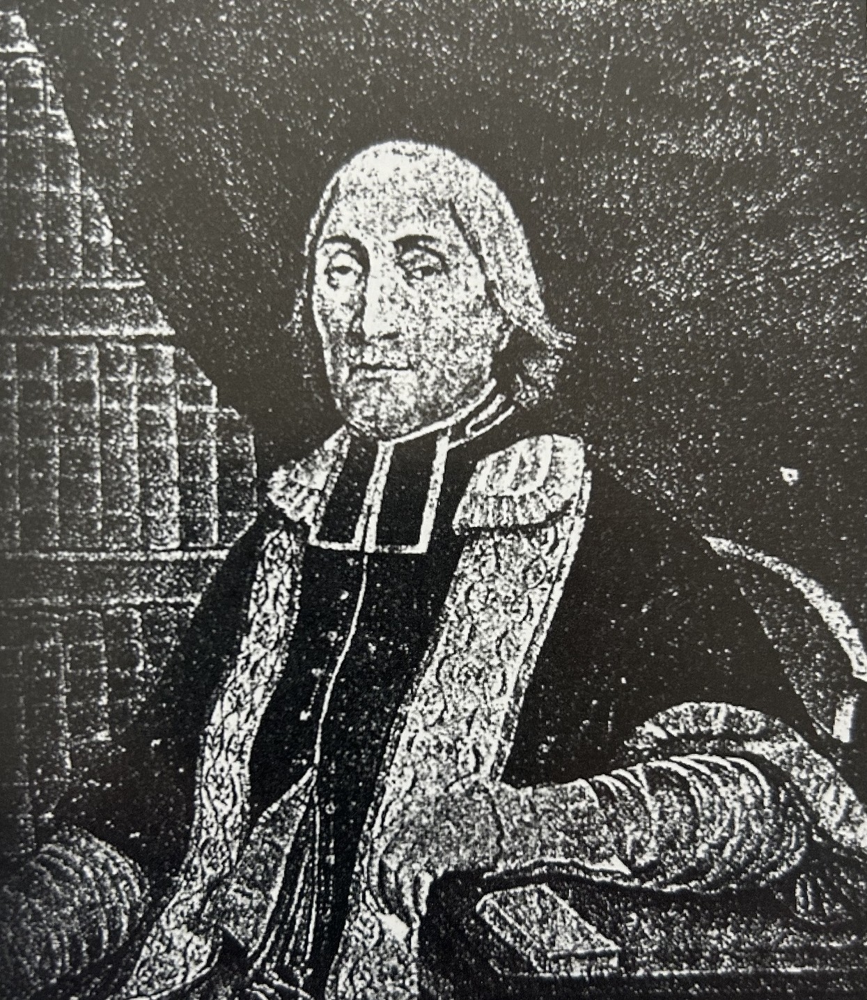 François Vialar