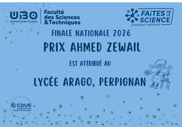 Screenshot 2026-06-25 at 12-46-31 Le club astro en finale nationale du concours faites de la science. – Actualités – LYCEE FRANCOIS ARAGO